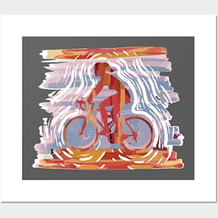Road Bikes For Women Gift for Women Posters and Art